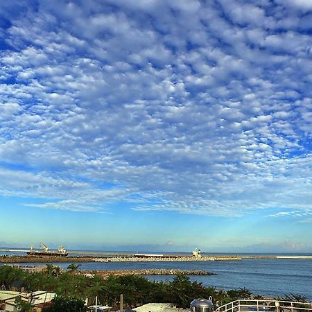 500Km Home Hualien Exterior foto
