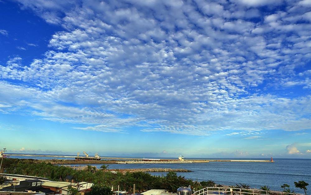 500Km Home Hualien Exterior foto
